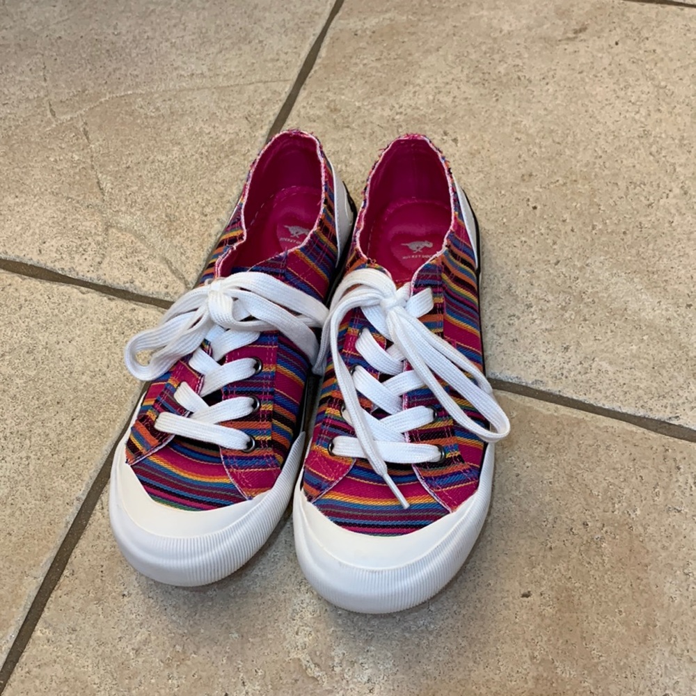 Rocket Dog Jazzin Sneaker